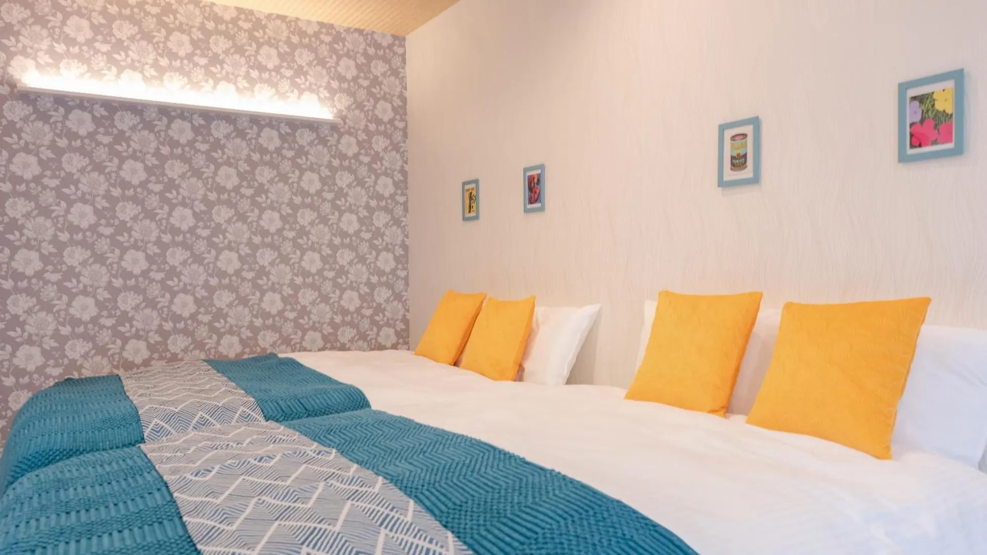 Fukuoka Apartment