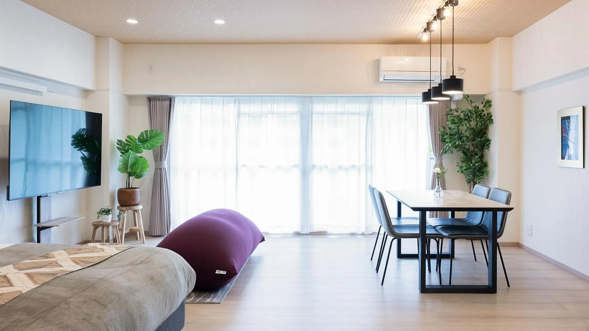 Fukuoka Apartment 0*, Fukuoka (Fukuoka) Japan
