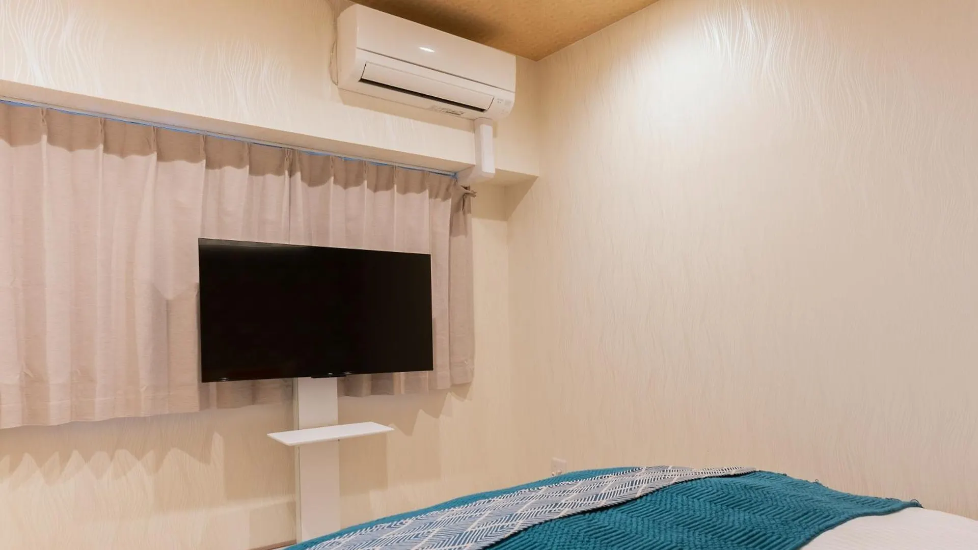 Fukuoka Apartment Fukuoka (Fukuoka)