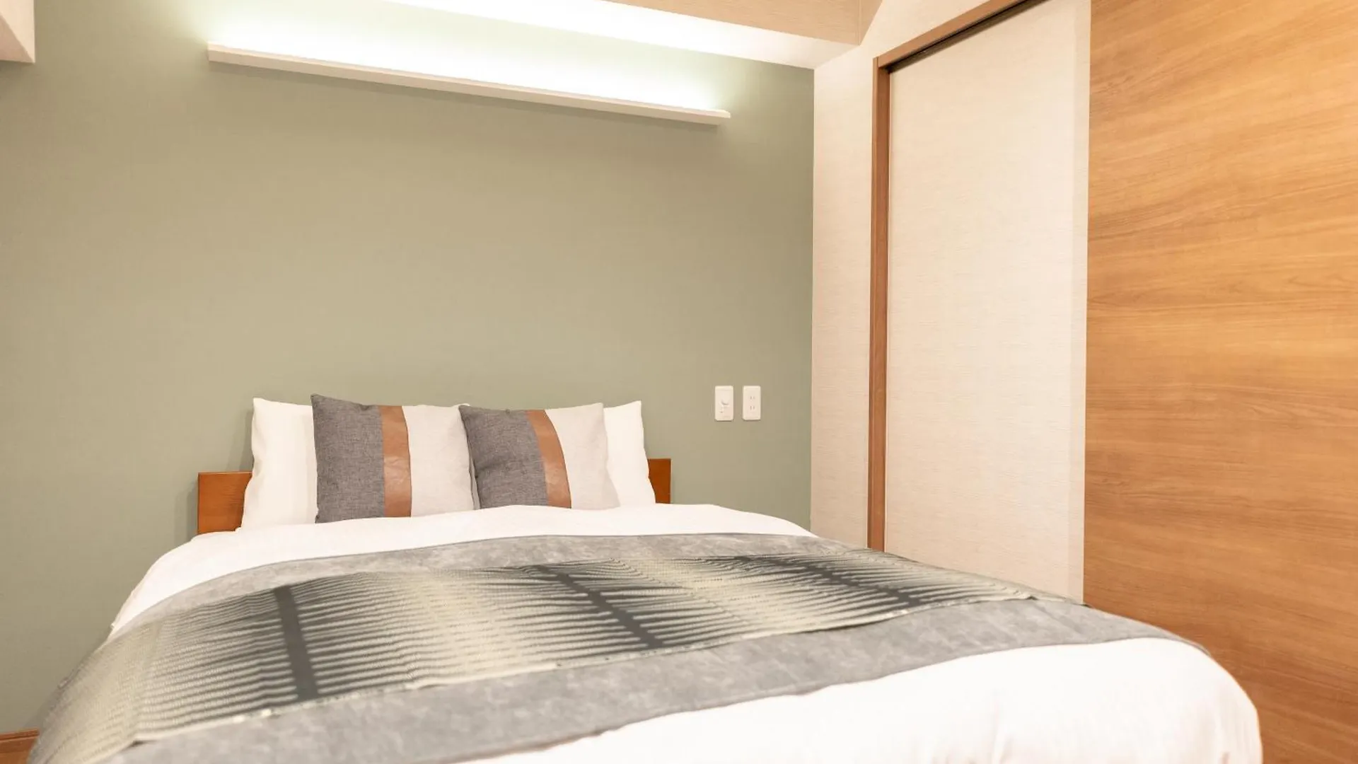 Fukuoka Apartment
