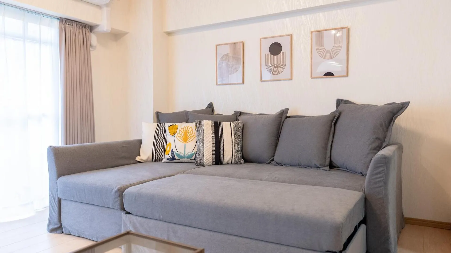 Fukuoka Apartment