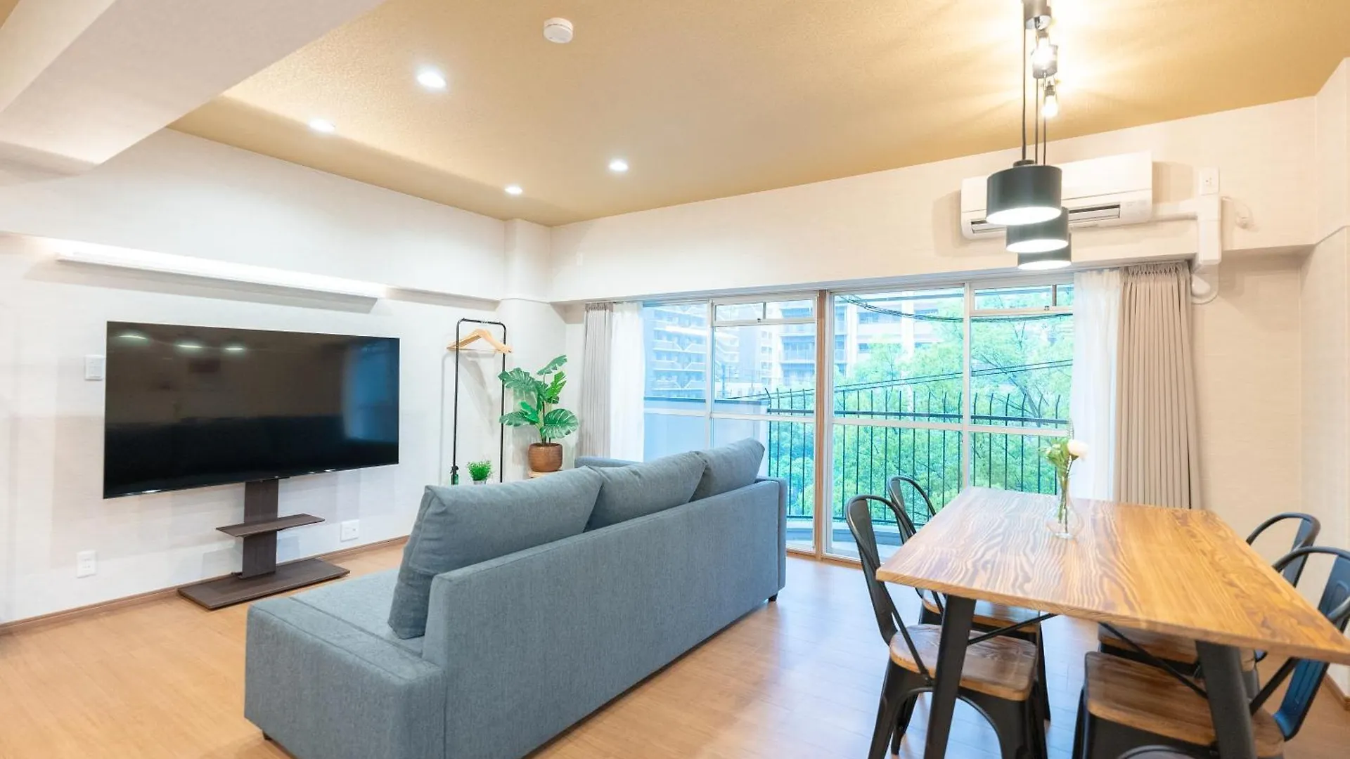 Fukuoka Apartment