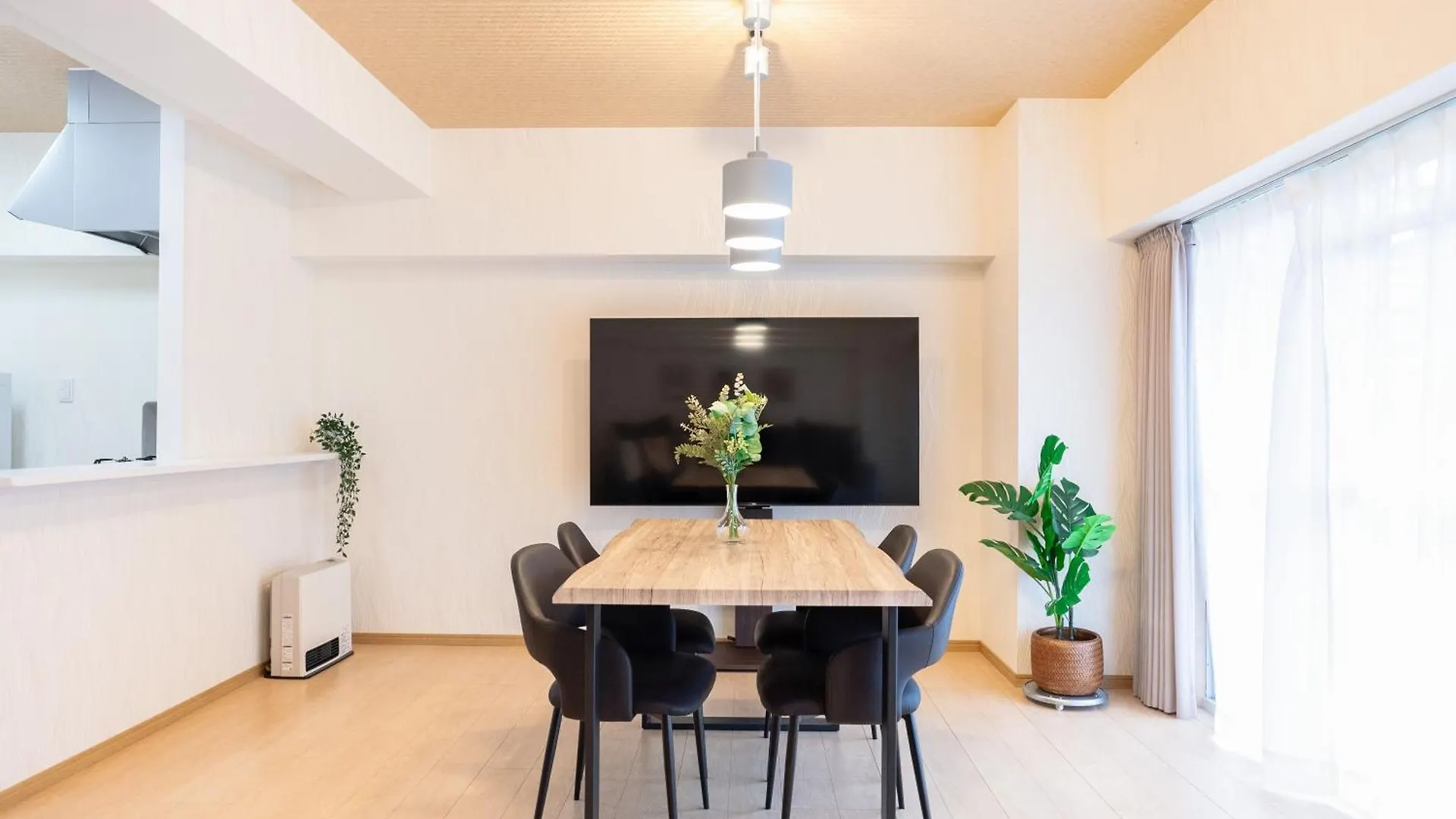 Fukuoka Apartment