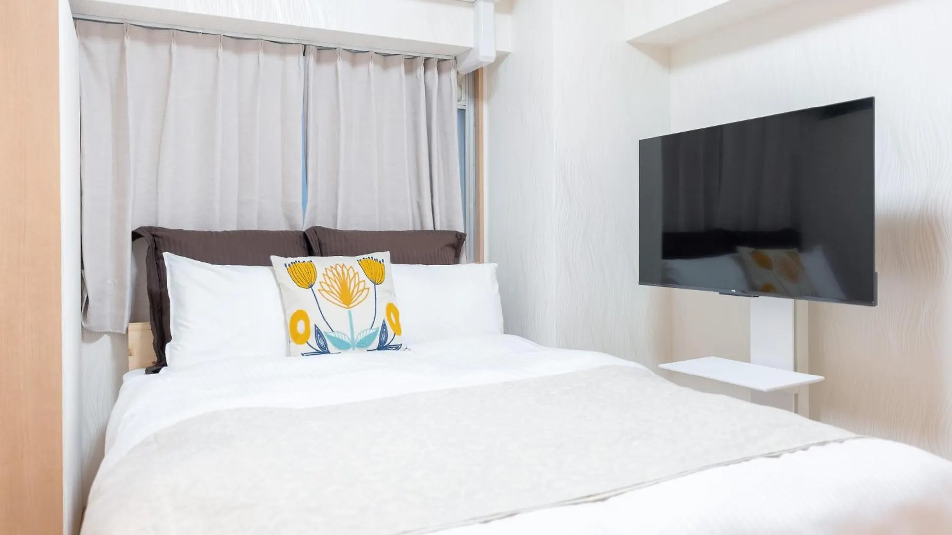 Fukuoka Apartment