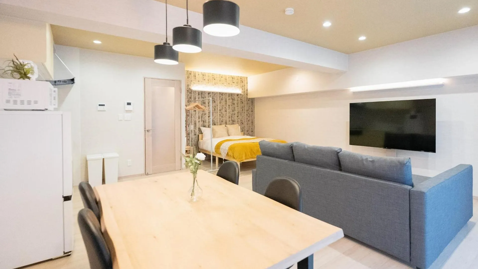 Fukuoka Apartment