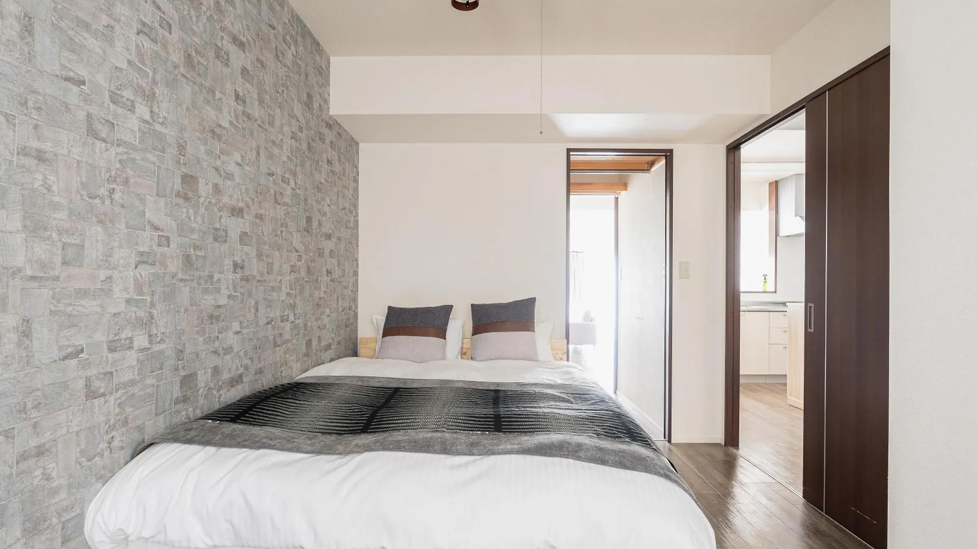 Fukuoka Apartment