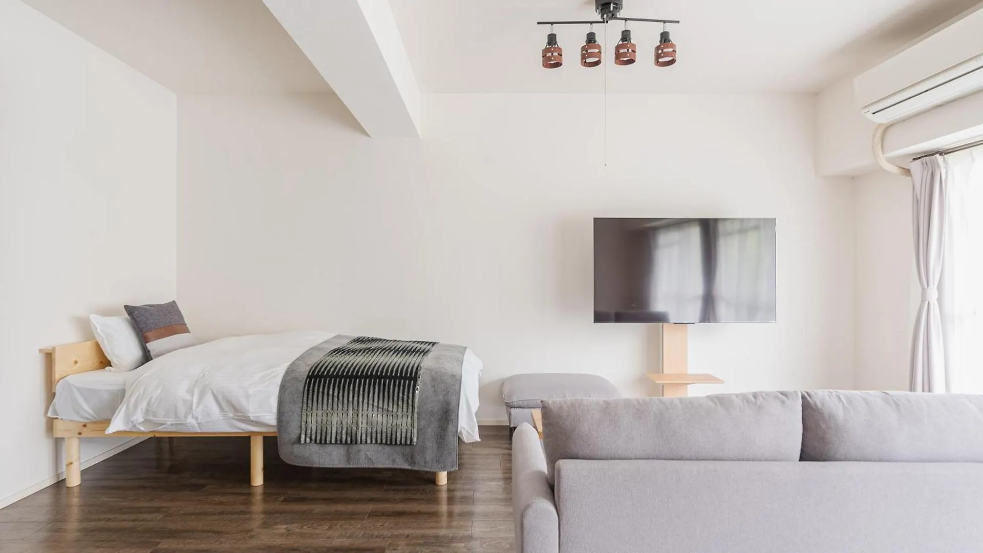 Fukuoka Apartment