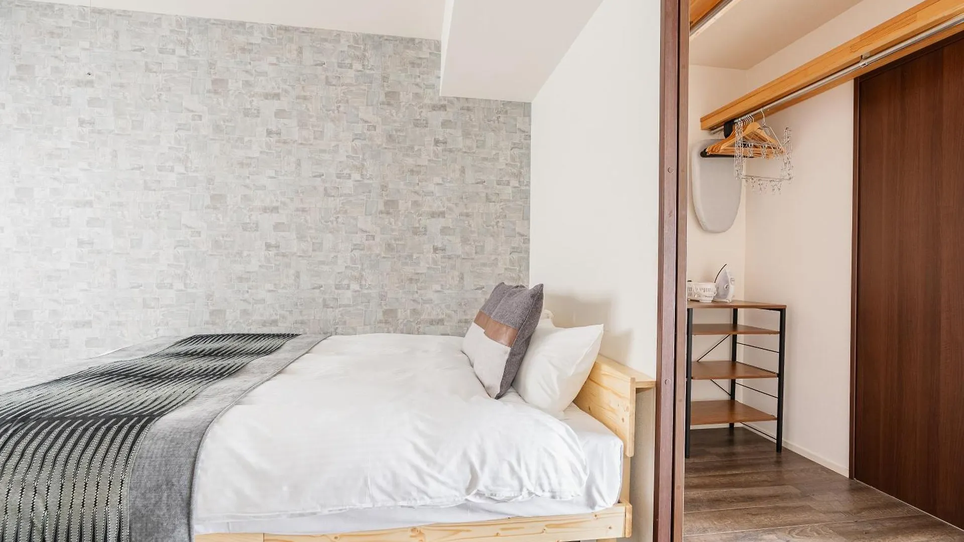 Fukuoka Apartment Japan
