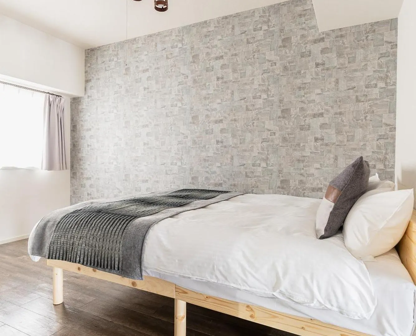 Fukuoka Apartment
