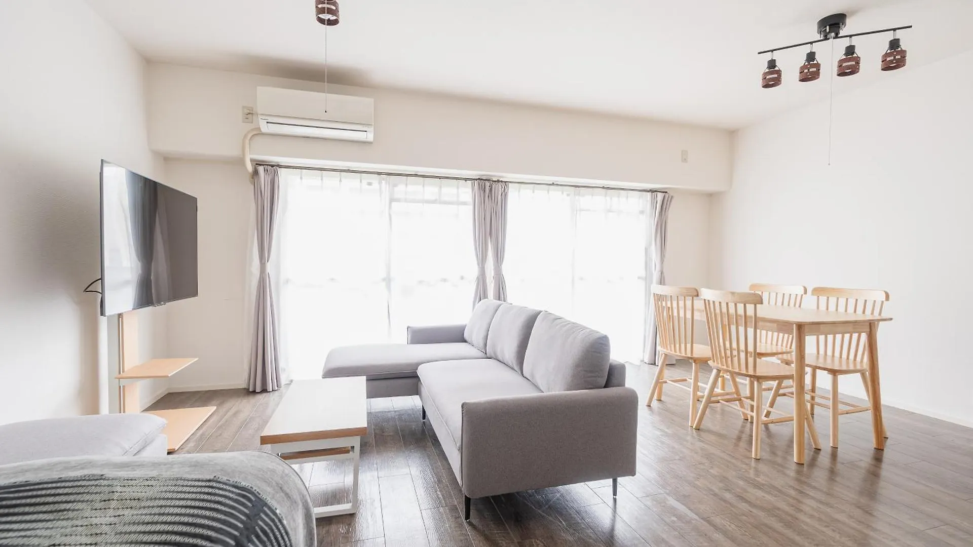 Fukuoka Apartment