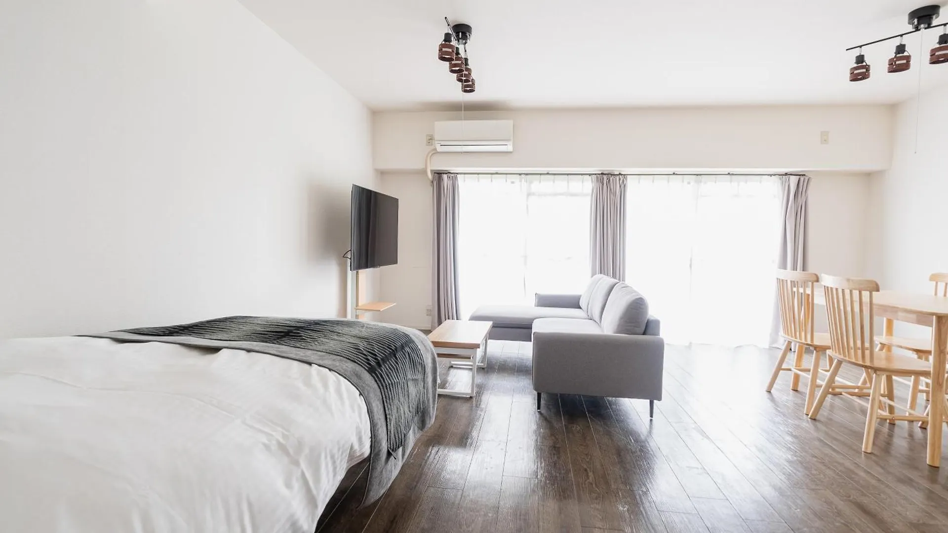 Fukuoka Apartment